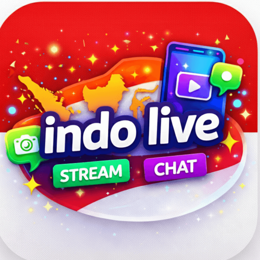 Indo Live